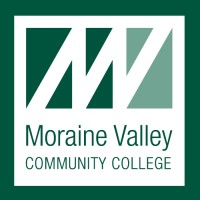 Moraine Valley Logo